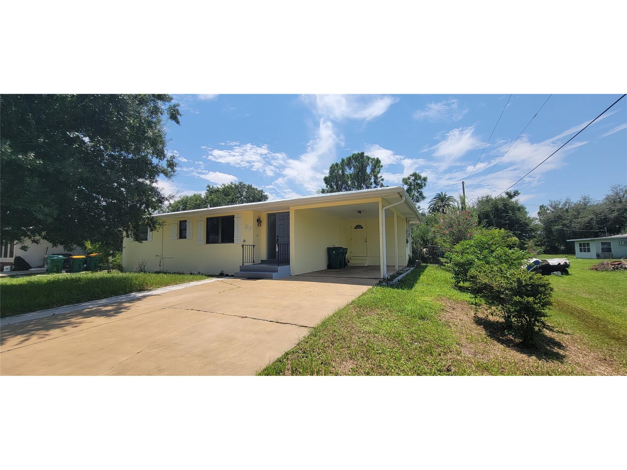 3615 Dawson Lane Punta Gorda FL 33950 C7521147 image2