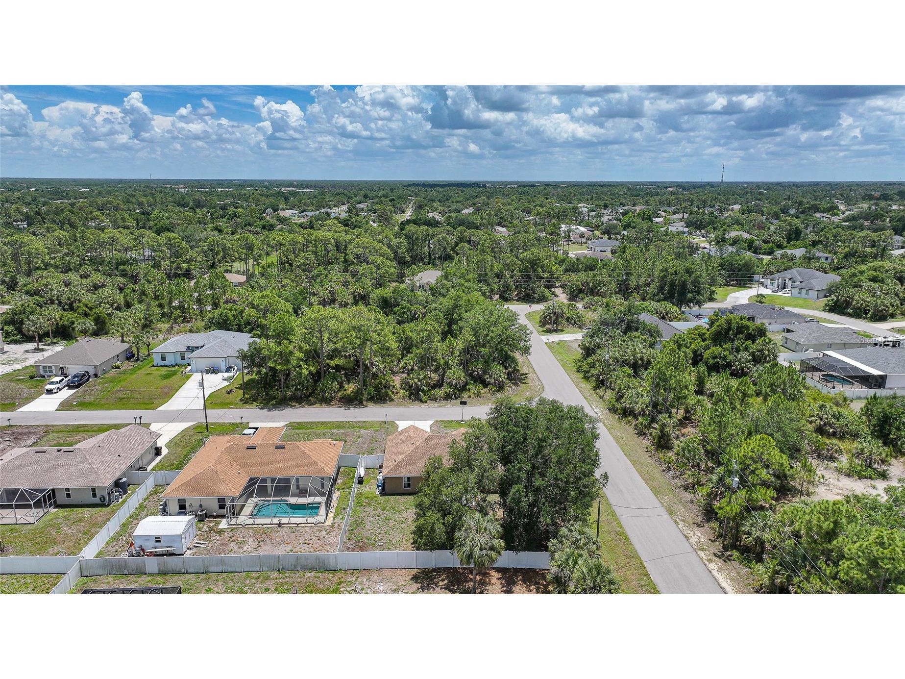 3615 Duluth Terrace North Port FL 34286 C7526211 image50