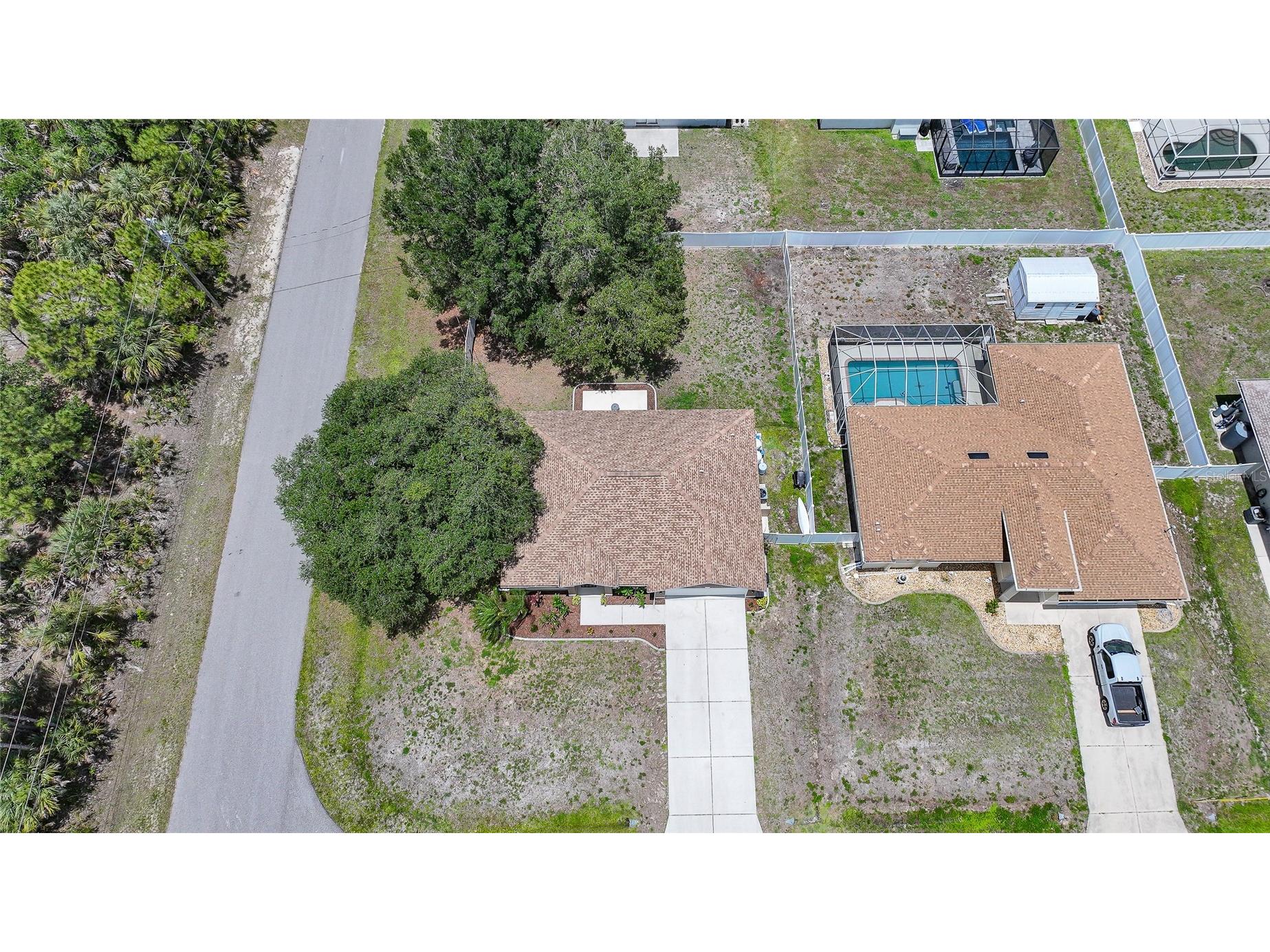 3615 Duluth Terrace North Port FL 34286 C7526211 image52