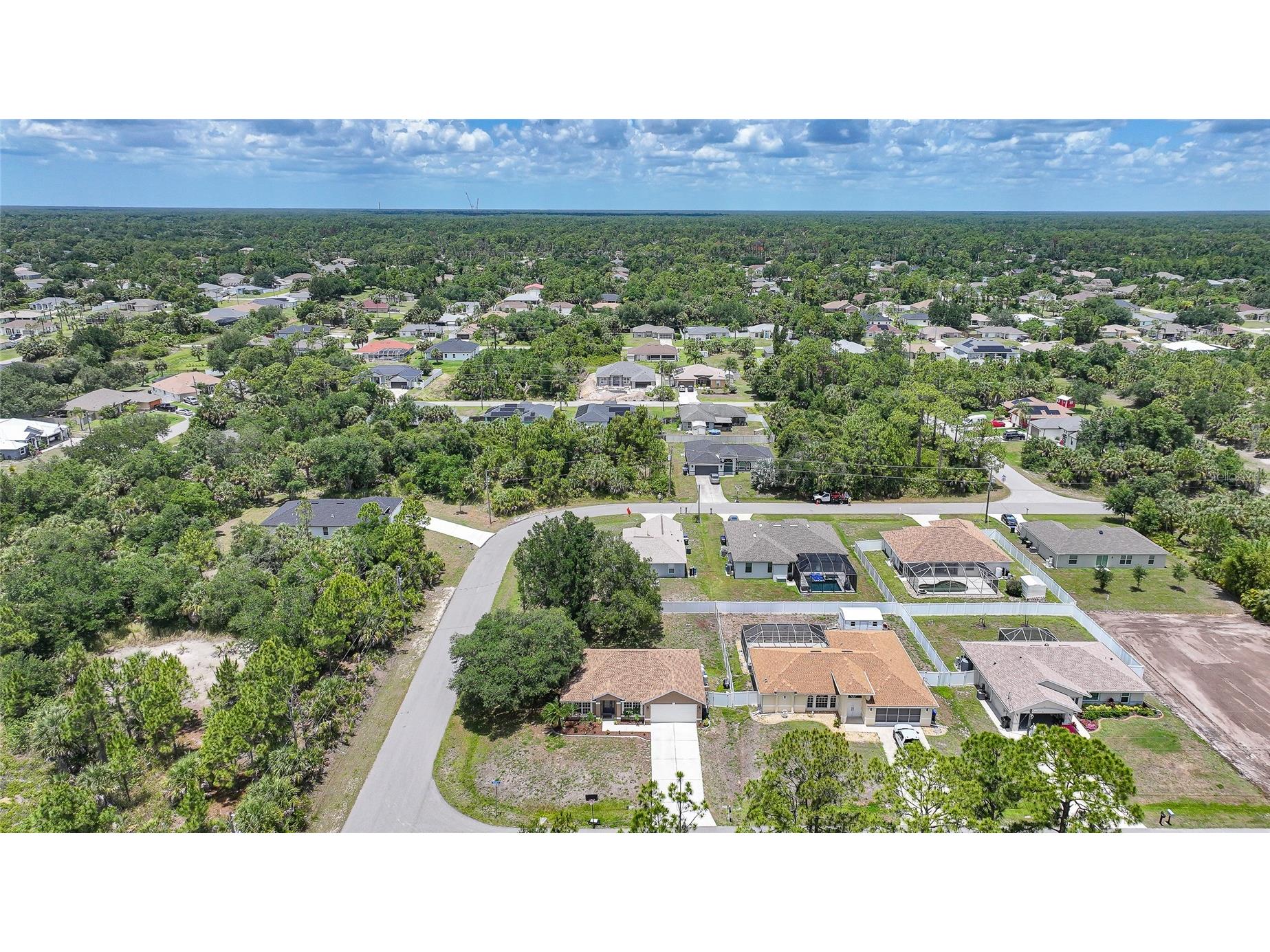 3615 Duluth Terrace North Port FL 34286 C7526211 image53