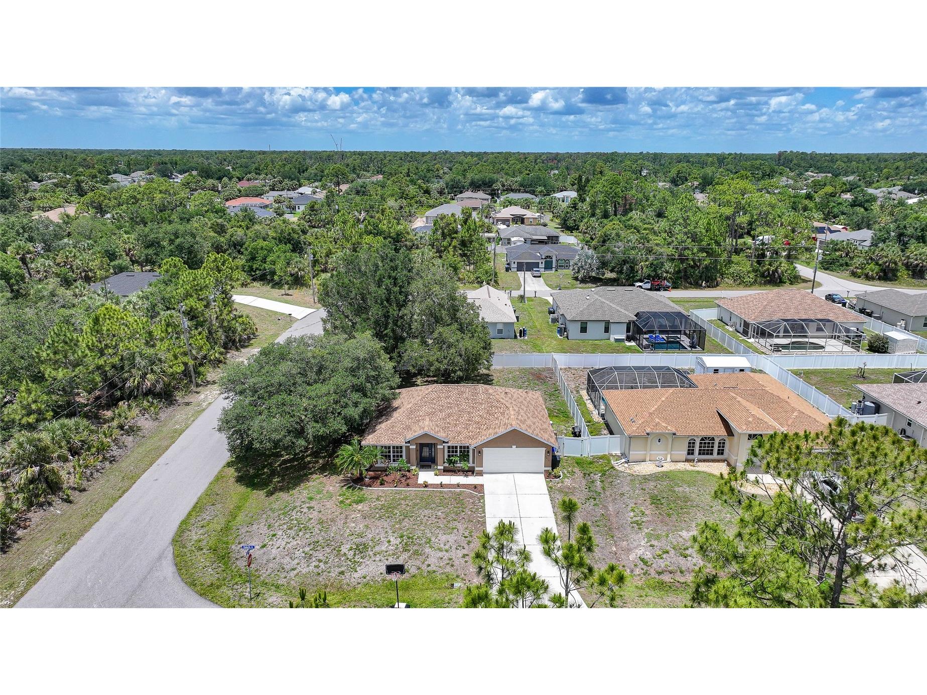 3615 Duluth Terrace North Port FL 34286 C7526211 image55
