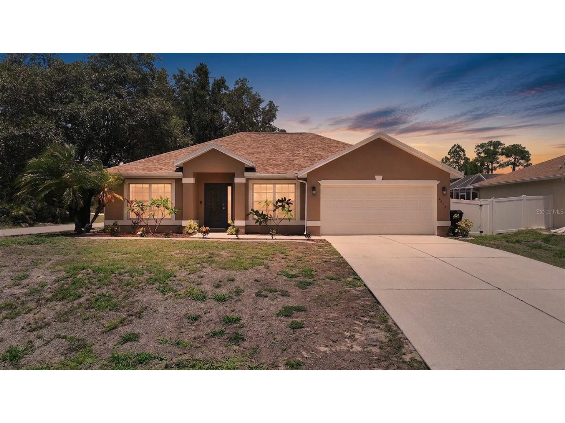 3615 Duluth Terrace North Port FL 34286 C7526211 image56