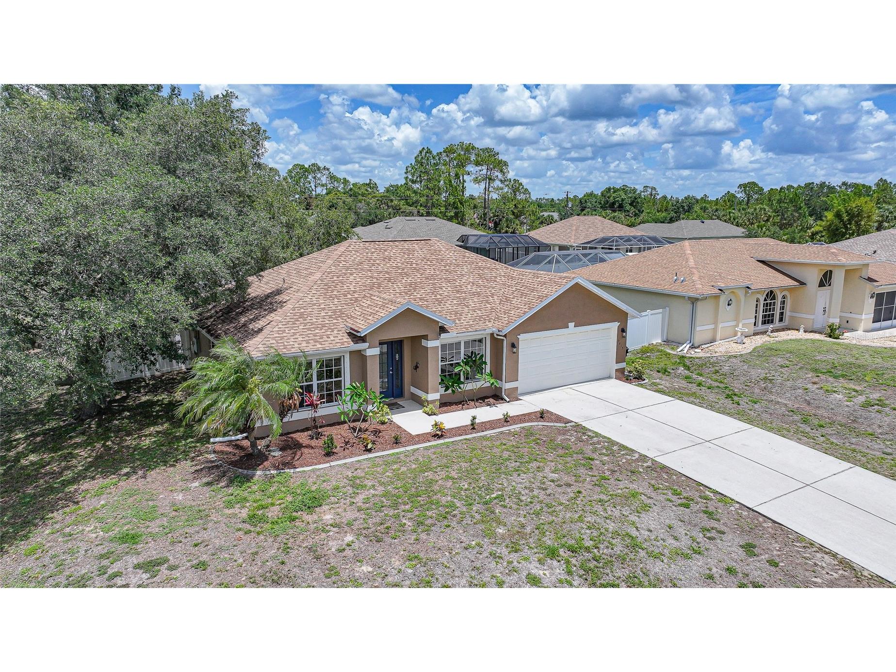 3615 Duluth Terrace North Port FL 34286 C7526211 image9