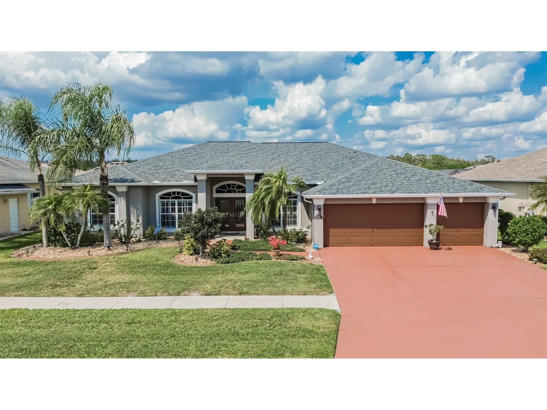 3615 Gaviota Drive Sun City Center FL 33573 TB8489261 image1