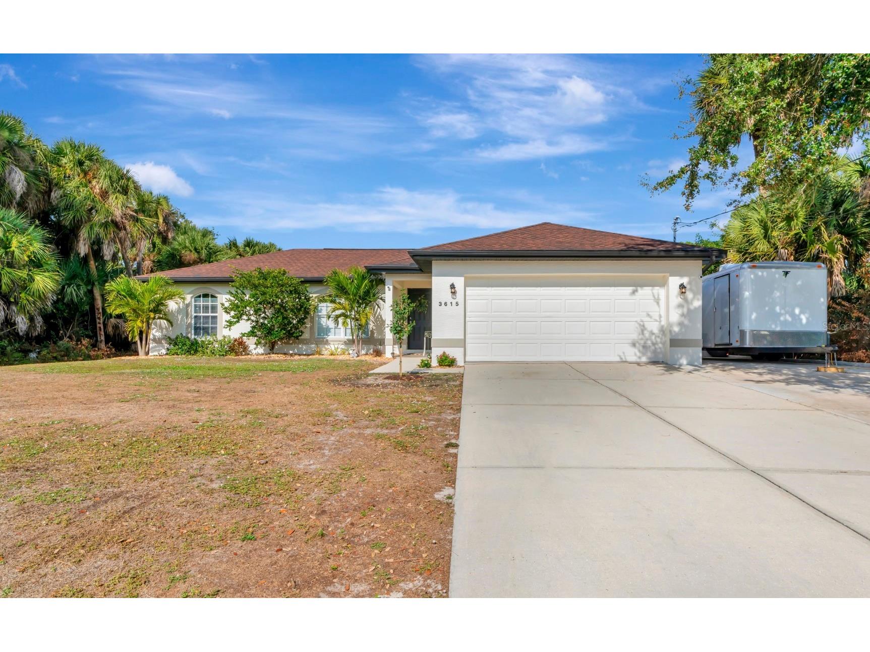 3615 Giblin Drive North Port FL 34286 A4678485 image1