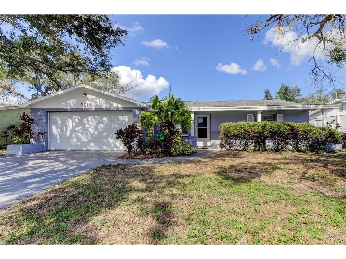 3615 Holiday Lake Drive Holiday FL 34691 TB8316433 image1