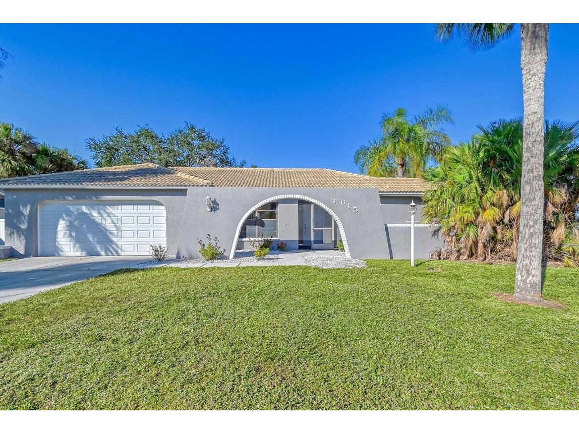 3615 Kingston Boulevard Sarasota FL 34238 A4630932 image1