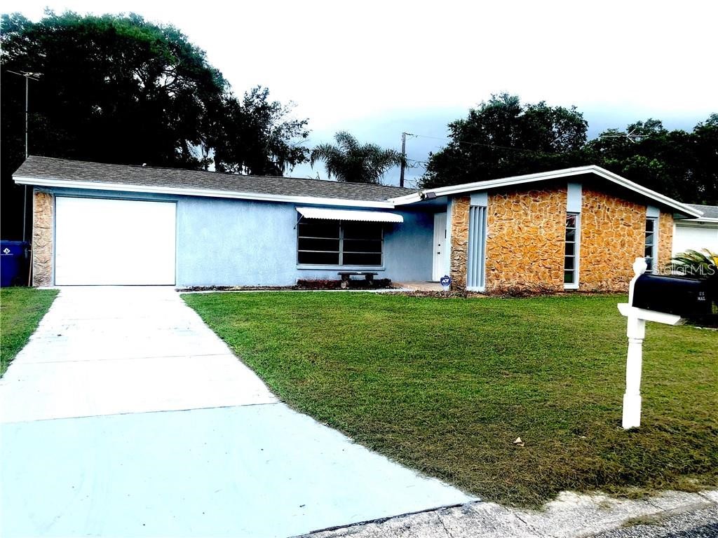 3615 Luma Drive Holiday FL 34691 U8226611 image1