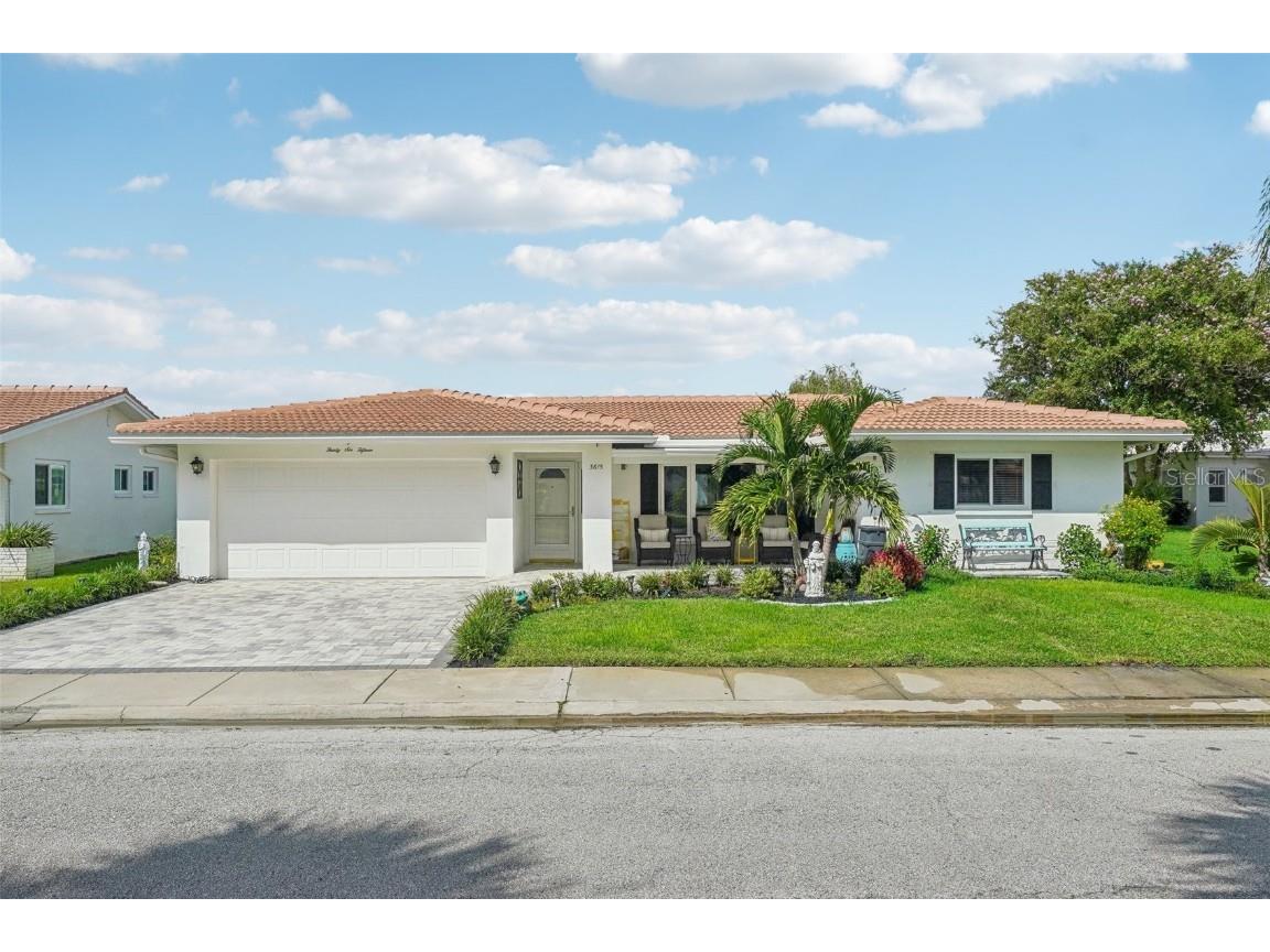 3615 Mainlands Blvd N #4 Pinellas Park FL 33782 TB8303350 image1