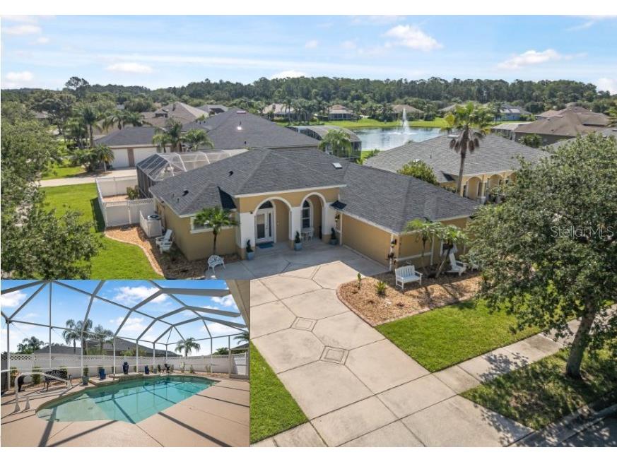3615 Marisol Court New Smyrna Beach FL 32168 FC309965 image1