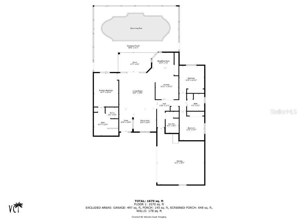 3615 Marisol Court New Smyrna Beach FL 32168 FC309965 image6