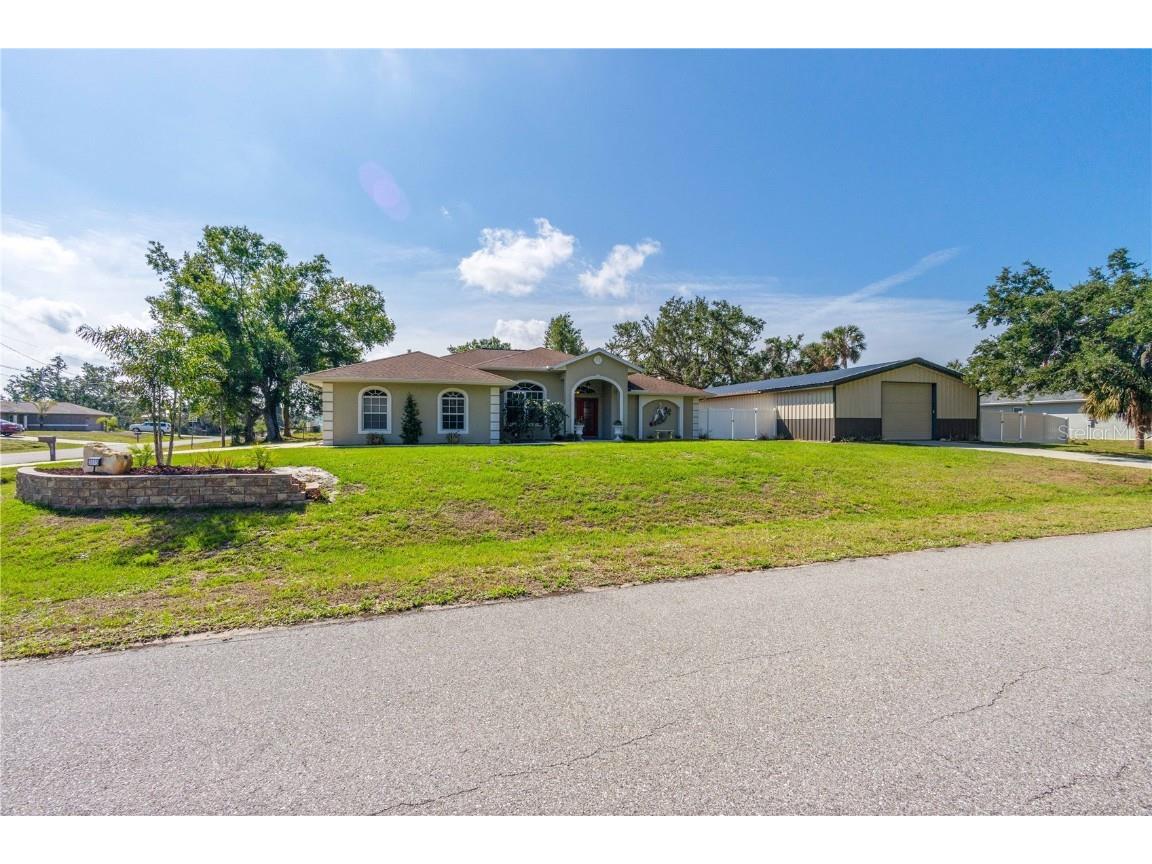 3615 Monterey Lane North Port FL 34288 C7474491 image1