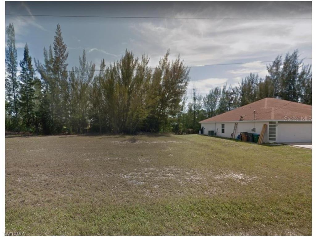 3615 NE 9th Avenue Cape Coral FL 33909 O6304159 image1