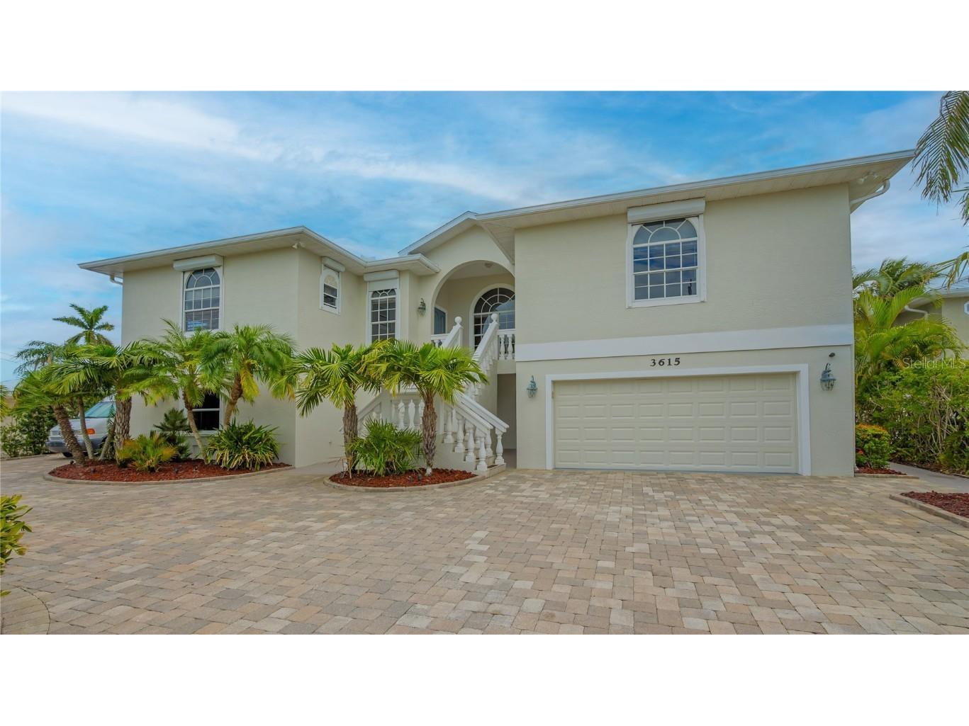 3615 Plumosa Terrace Bradenton FL 34210 - PALMA SOLA BAY A4587327 image1