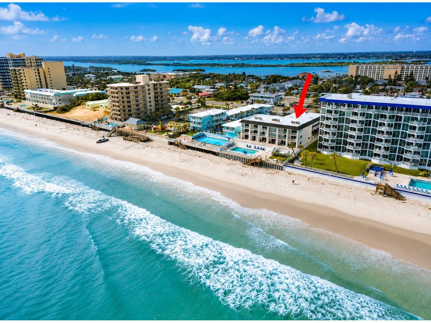 3615 S Atlantic Avenue #210 Daytona Beach Shores FL 32118 O6378283 image1