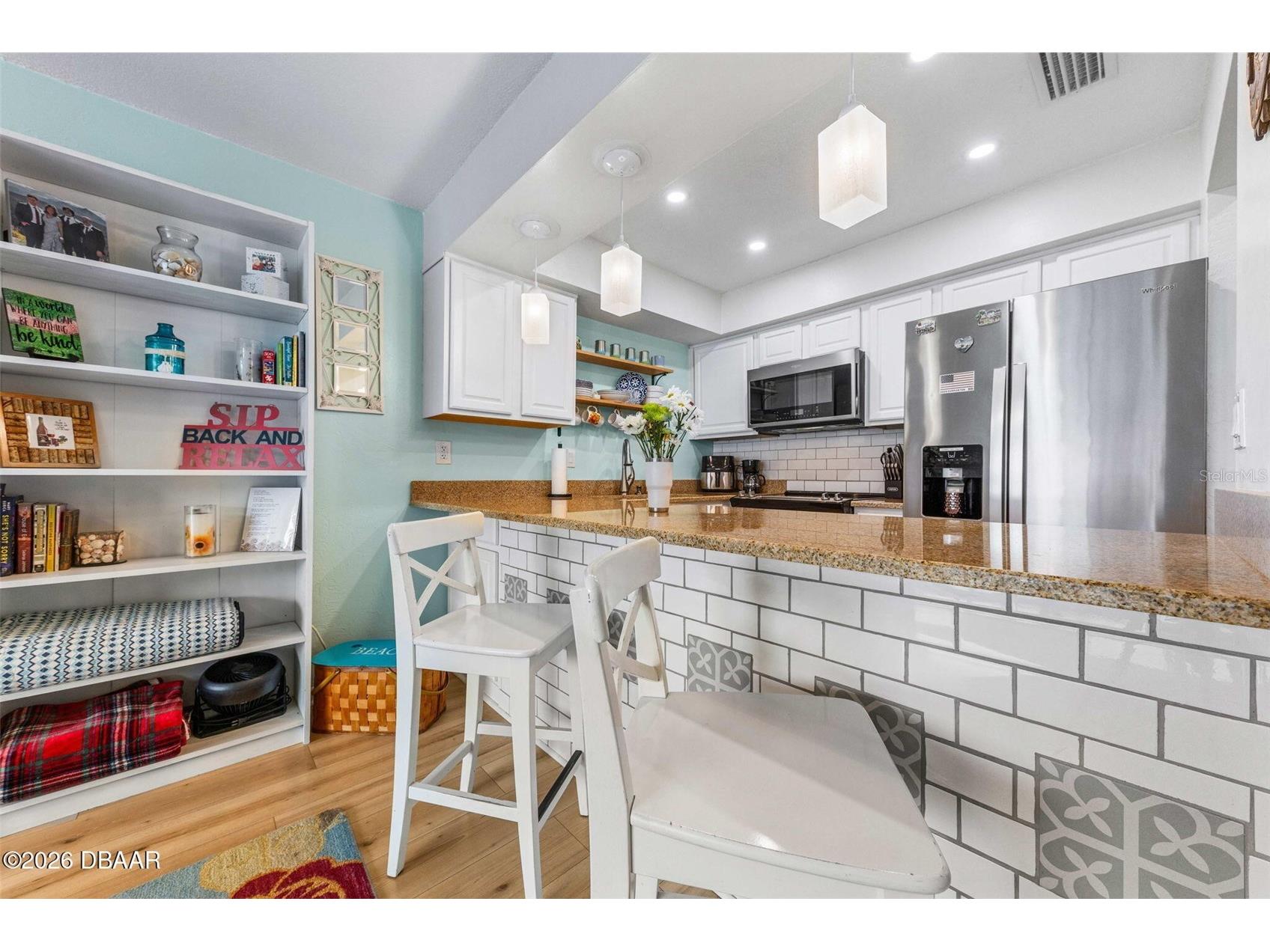 3615 S Atlantic Avenue #210 Daytona Beach Shores FL 32118 O6378283 image10