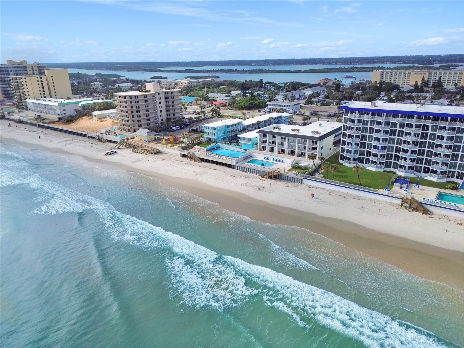3615 S Atlantic Avenue #210 Daytona Beach Shores FL 32118 O6378283 image36