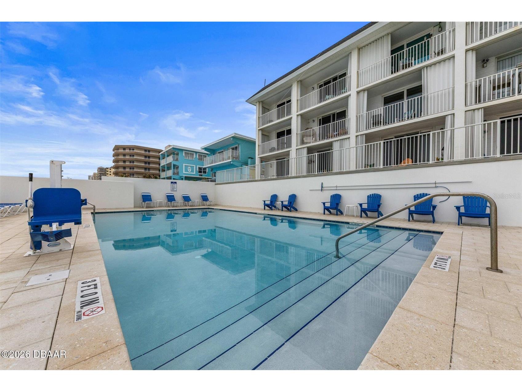 3615 S Atlantic Avenue #210 Daytona Beach Shores FL 32118 O6378283 image38