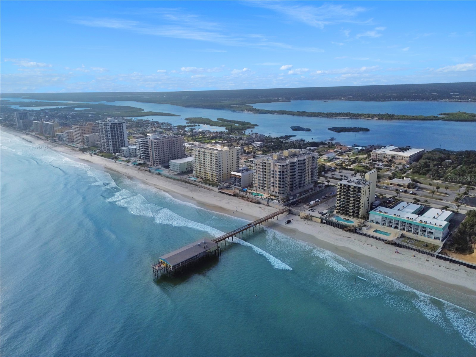 3615 S Atlantic Avenue #210 Daytona Beach Shores FL 32118 O6378283 image40
