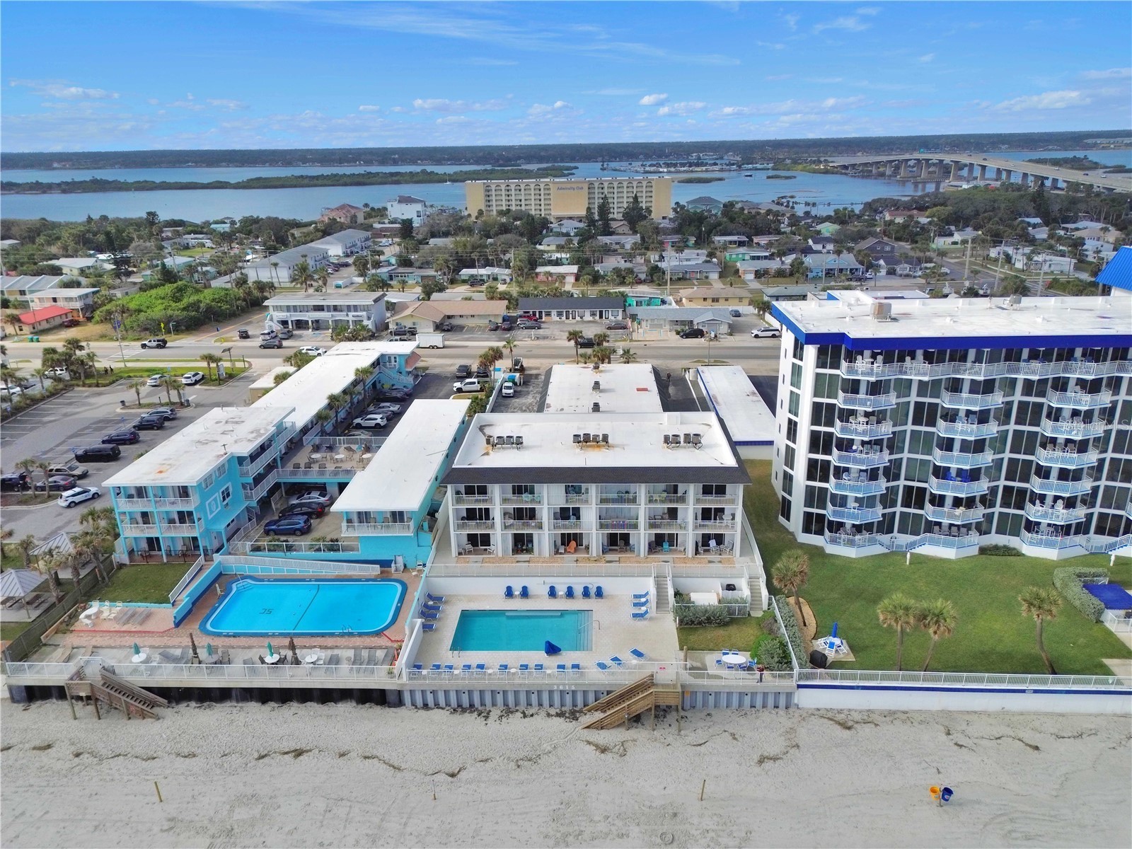 3615 S Atlantic Avenue #210 Daytona Beach Shores FL 32118 O6378283 image41