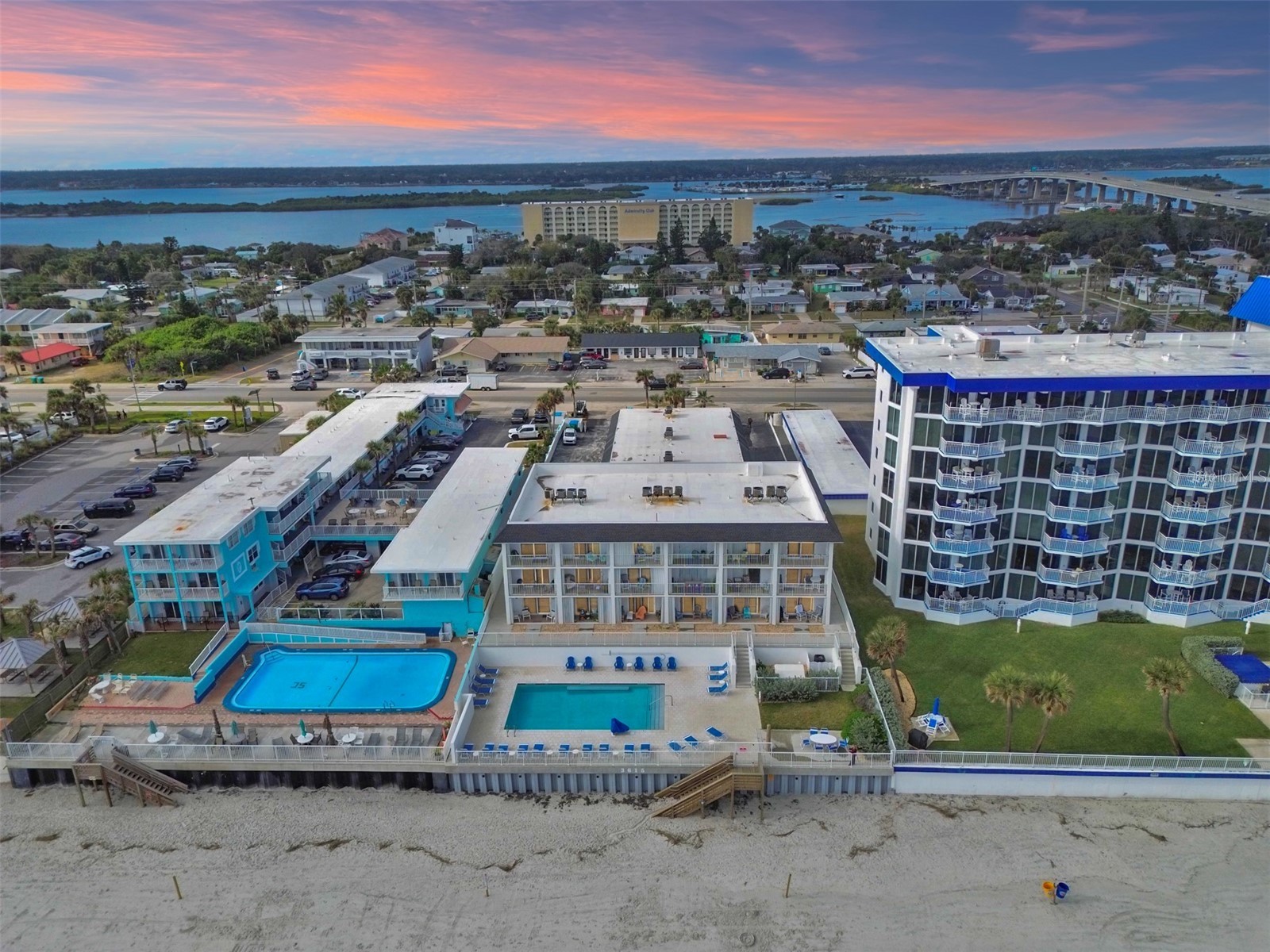 3615 S Atlantic Avenue #210 Daytona Beach Shores FL 32118 O6378283 image43