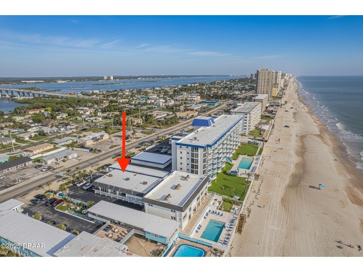 3615 S Atlantic Avenue #211 Daytona Beach FL 32118 NS1085151 image2