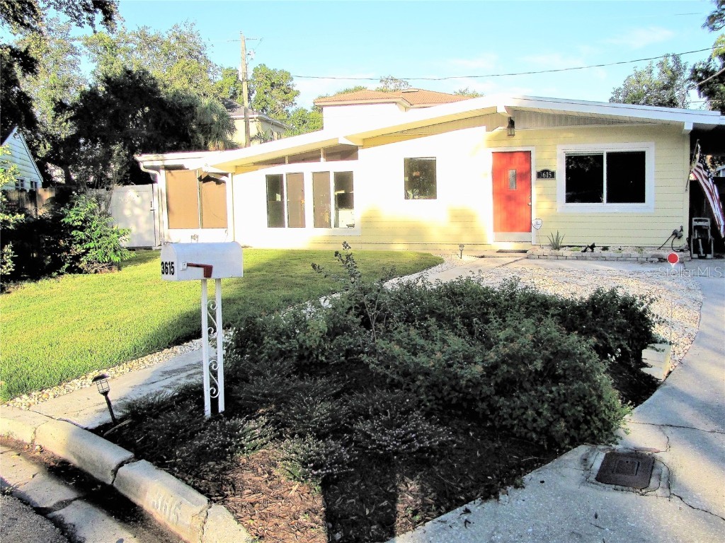 3615 S Hesperides Street Tampa FL 33629 T3498472 image1