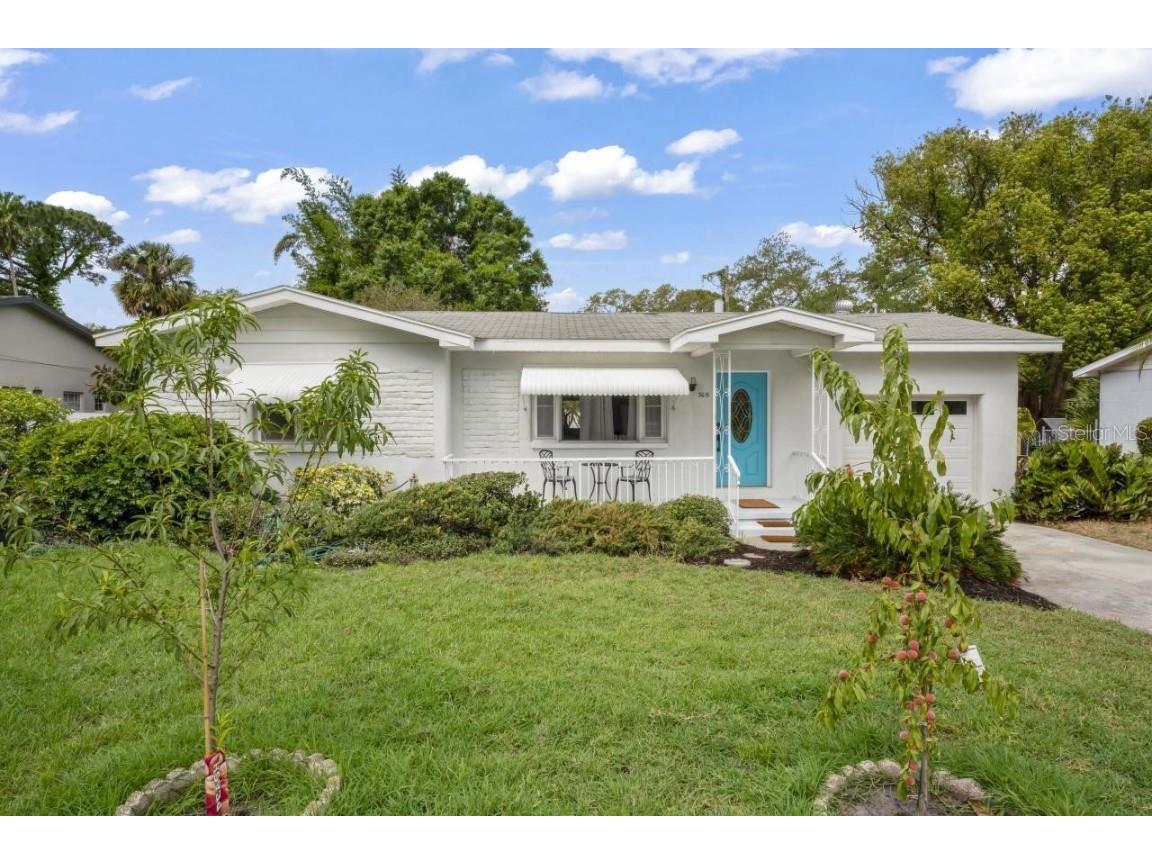 3615 S Lois Avenue Tampa FL 33629 T3441598 image1