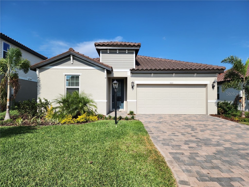 3615 Savanna Palms Court Bradenton FL 34211 A4659046 image1
