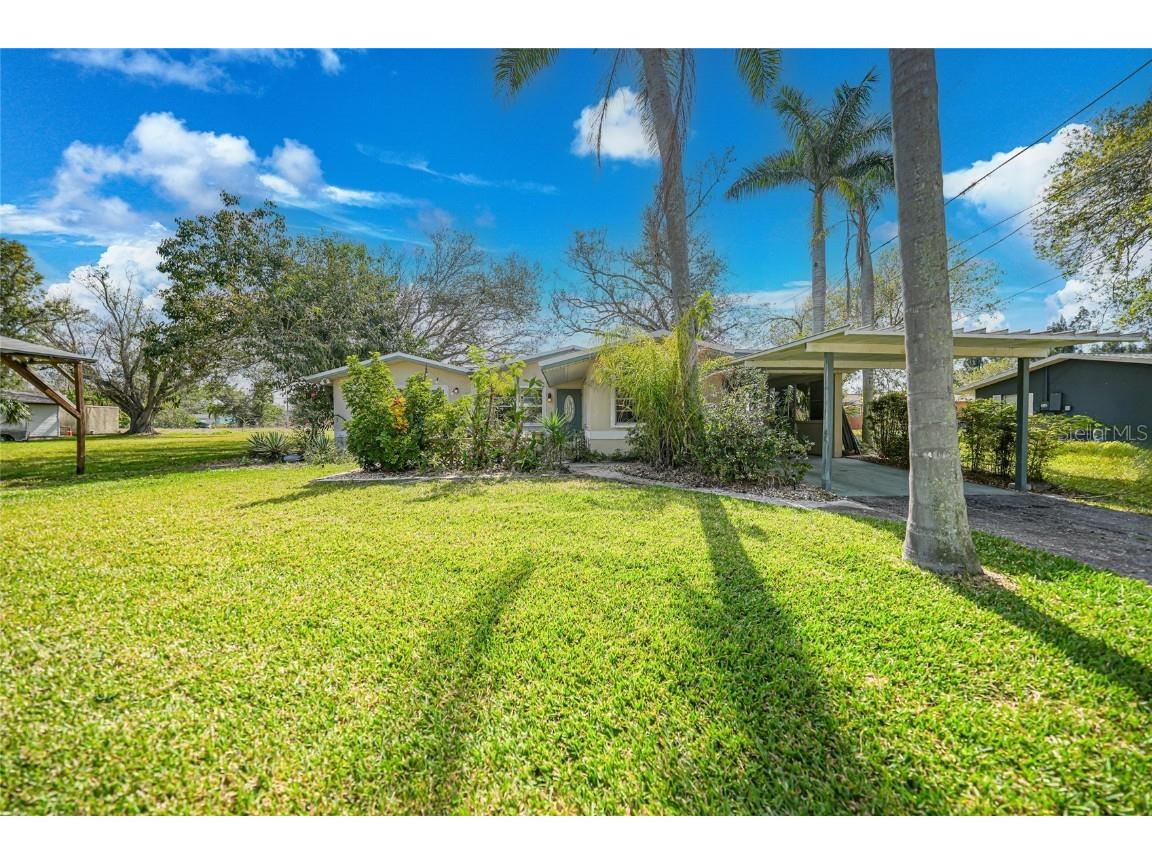 3615 Sleepy Hollow Lane Punta Gorda FL 33950 C7504936 image1