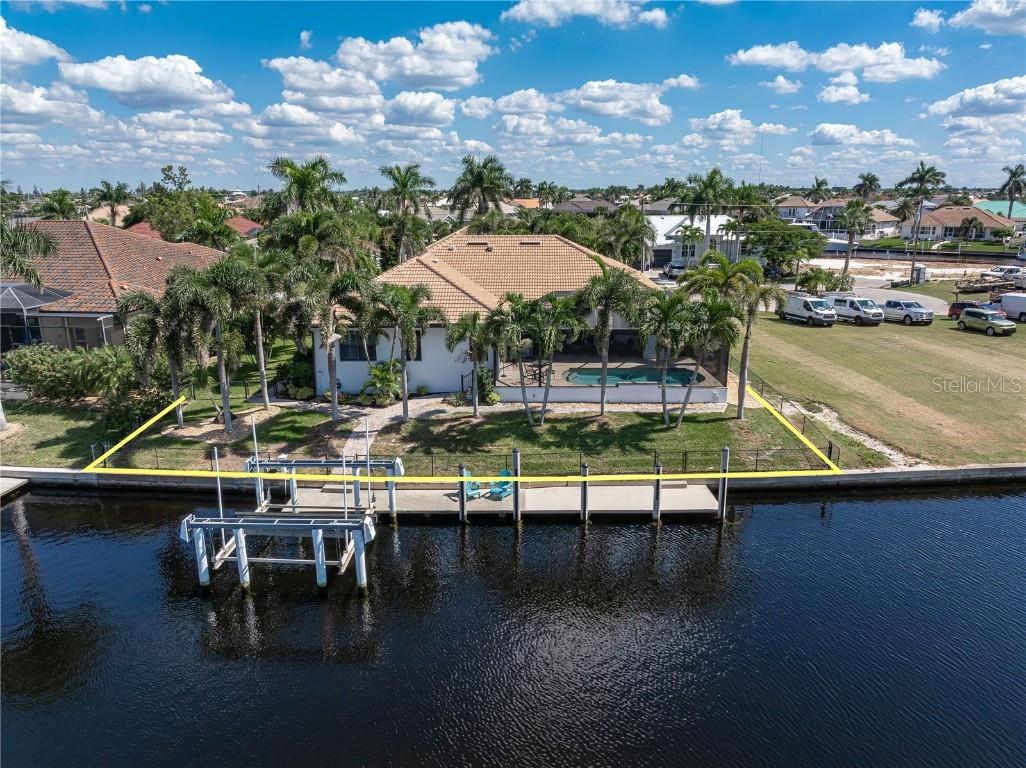 3615 Towhee Court Punta Gorda FL 33950 C7516012 image12