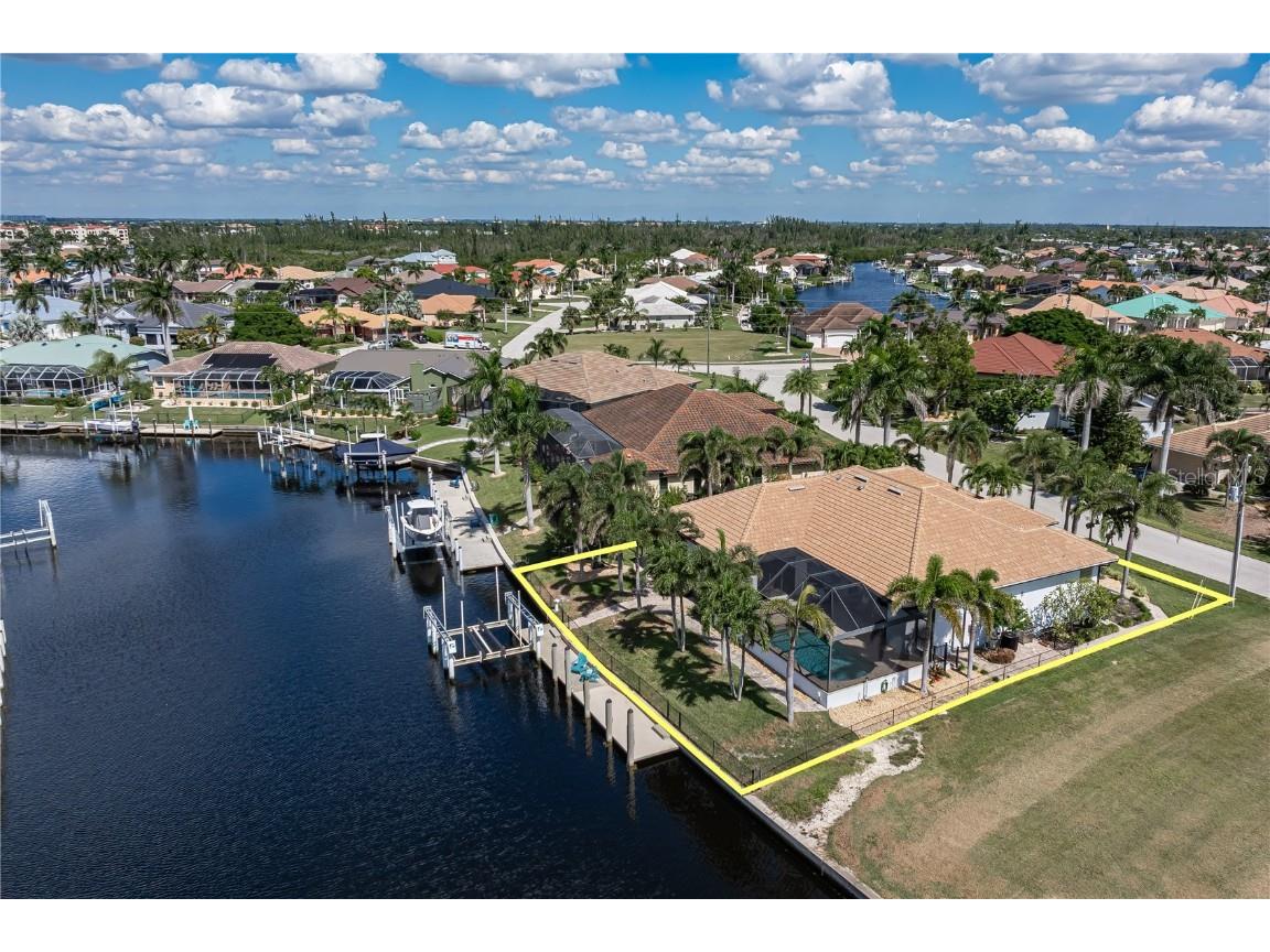 3615 Towhee Court Punta Gorda FL 33950 C7516012 image61