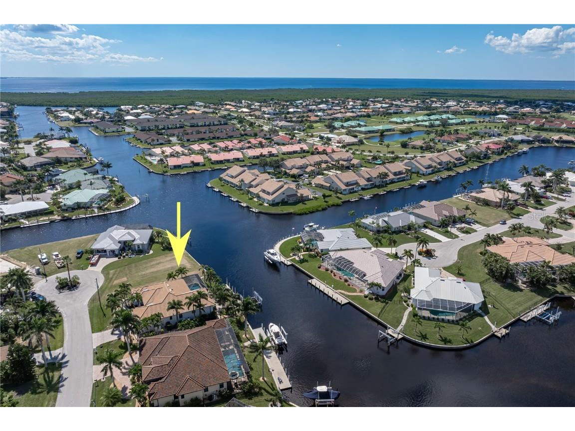 3615 Towhee Court Punta Gorda FL 33950 C7516012 image64