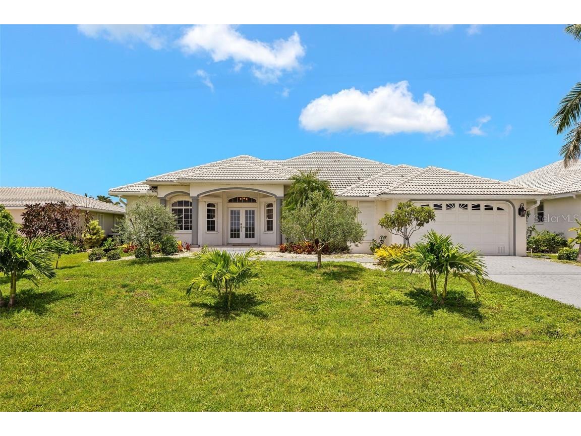 3615 Tripoli Boulevard Punta Gorda FL 33950 A4657113 image1
