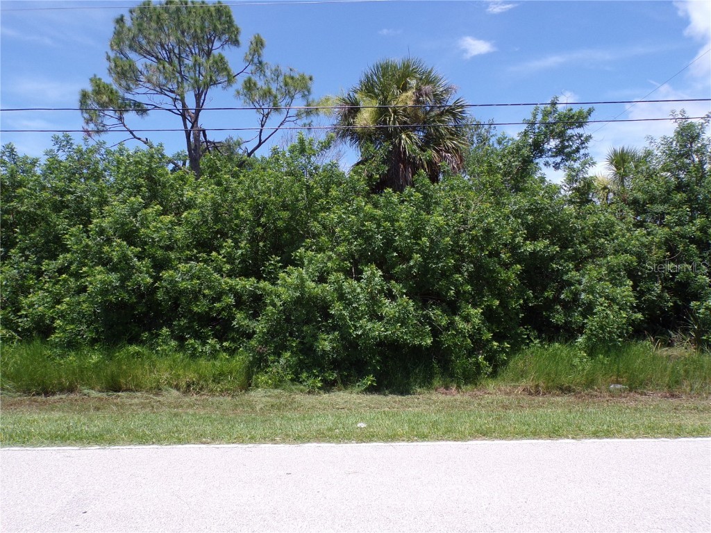 3615 Vasco Street Punta Gorda FL 33950 C7512469 image1