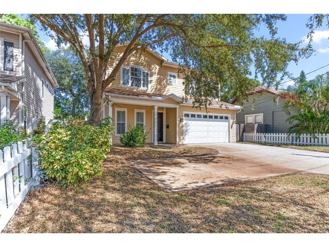 3615 W Bay To Bay Boulevard Tampa FL 33629 T3543713 image1