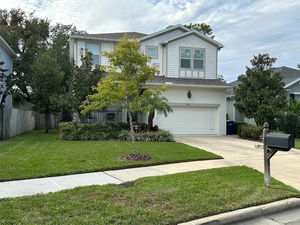 3615 W Renellie Circle Tampa FL 33629 T3489700 image1