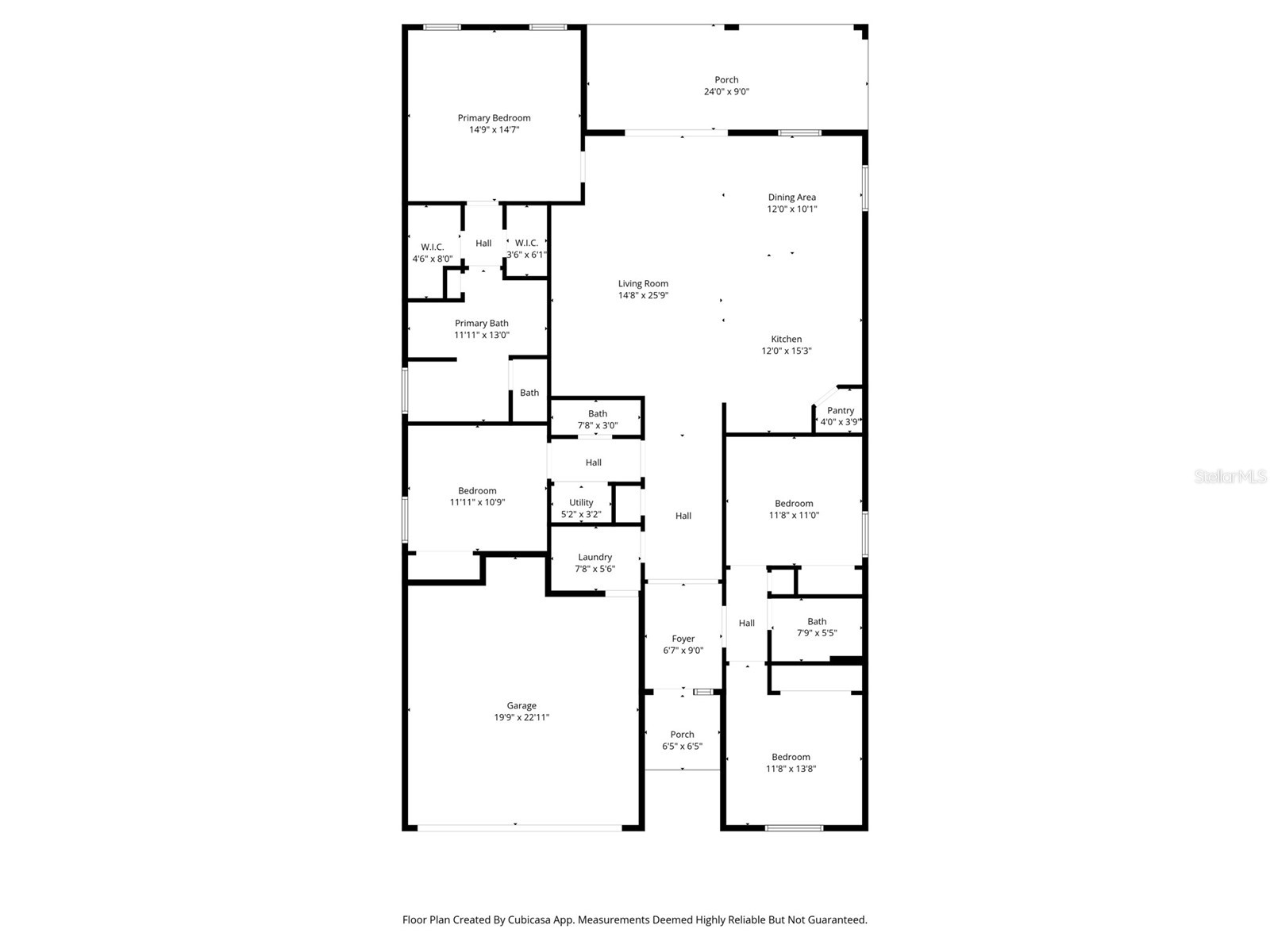 36154 Laguna Hills Circle Zephyrhills FL 33541 TB8484276 image19