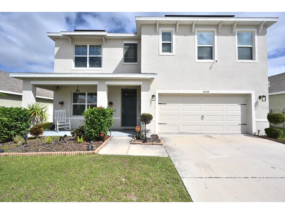 36158 Jenny Lynne Circle Zephyrhills FL 33541 T3513438 image1
