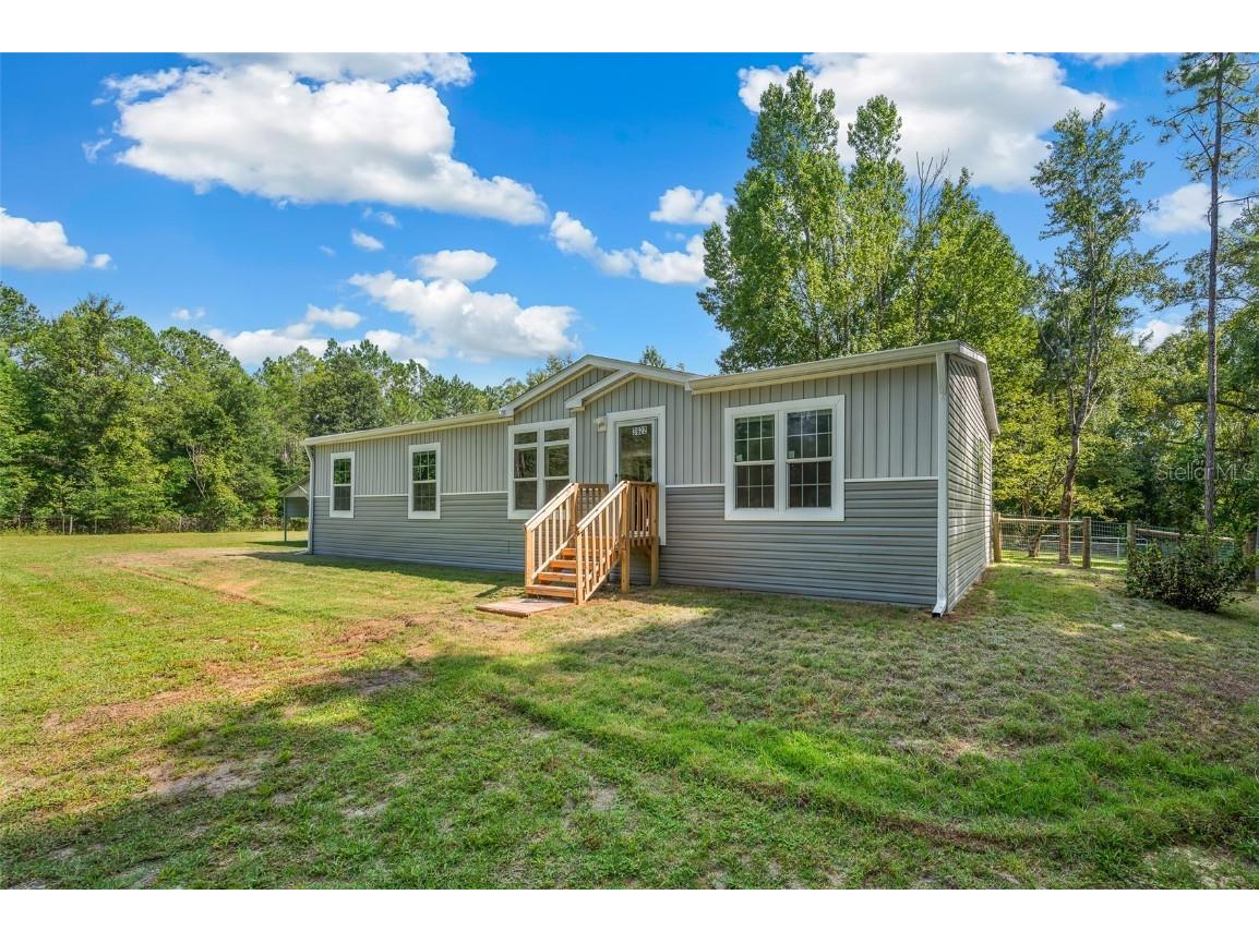 3616 & 3622 NW 178th Terrace Newberry FL 32669 GC533218 image1