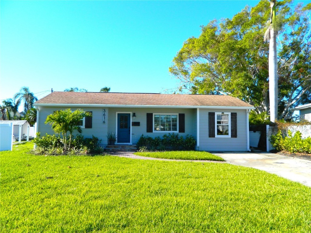 3616 Alabama Avenue NE Saint Petersburg FL 33703 TB8307256 image1