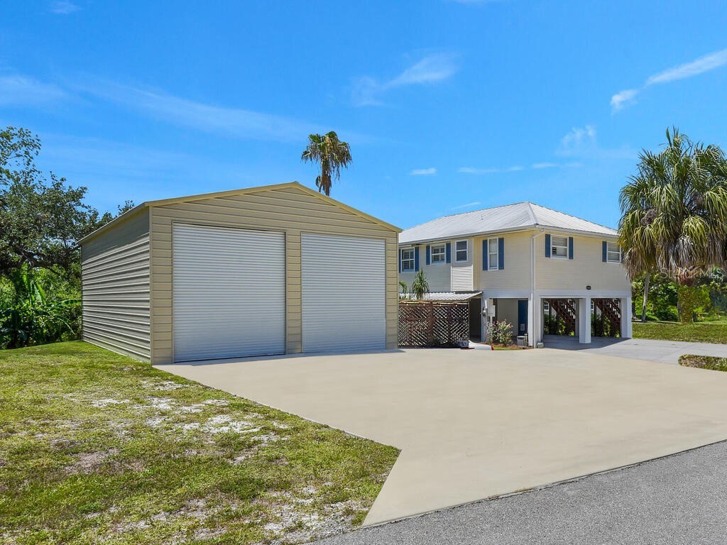 3616 Allapatchee Drive Punta Gorda FL 33950 - ALLIGATOR CREEK C7510263 image1