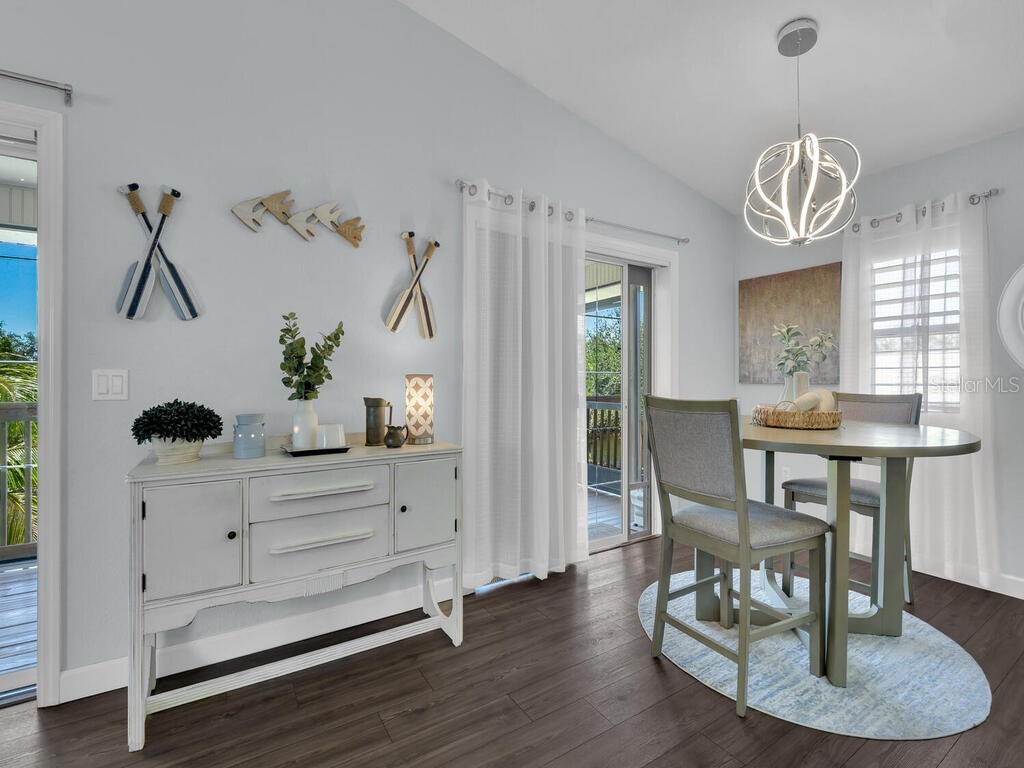 3616 Allapatchee Drive Punta Gorda FL 33950 - ALLIGATOR CREEK C7510263 image12