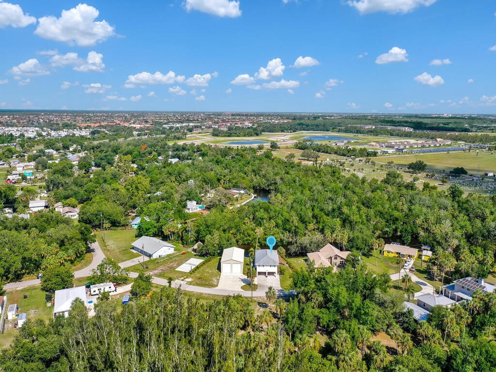 3616 Allapatchee Drive Punta Gorda FL 33950 - ALLIGATOR CREEK C7510263 image2