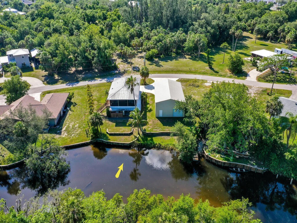 3616 Allapatchee Drive Punta Gorda FL 33950 - ALLIGATOR CREEK C7510263 image3