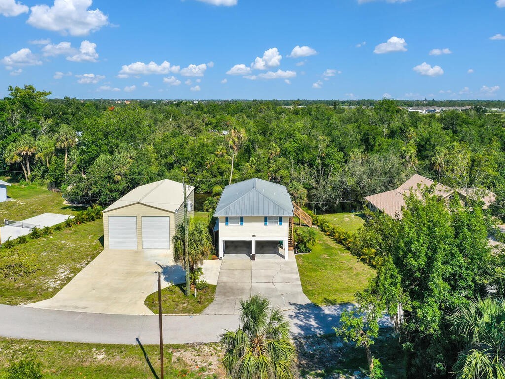 3616 Allapatchee Drive Punta Gorda FL 33950 - ALLIGATOR CREEK C7510263 image38