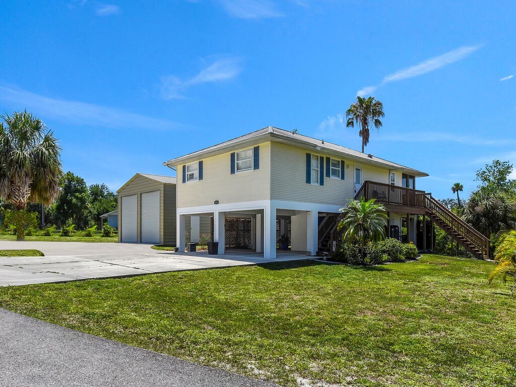 3616 Allapatchee Drive Punta Gorda FL 33950 - ALLIGATOR CREEK C7510263 image39