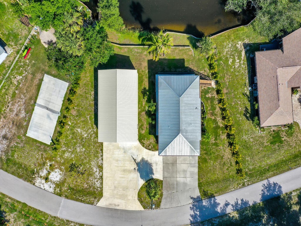 3616 Allapatchee Drive Punta Gorda FL 33950 - ALLIGATOR CREEK C7510263 image40