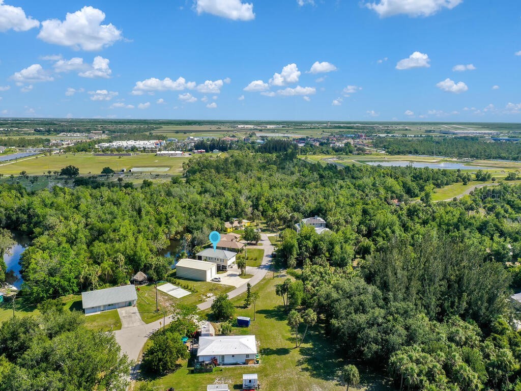 3616 Allapatchee Drive Punta Gorda FL 33950 - ALLIGATOR CREEK C7510263 image42