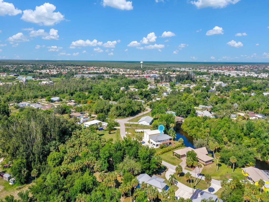 3616 Allapatchee Drive Punta Gorda FL 33950 - ALLIGATOR CREEK C7510263 image43